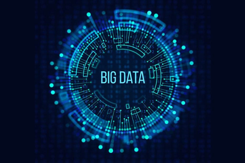 Big Data ၏ အသွင်ပြောင်းနိုင်စွမ်းအား