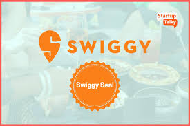 Swiggy Seal နှင့် အကောင်းဆုံး စားသောက်ဆိုင်များကို ရွေးချယ်ခြင်း