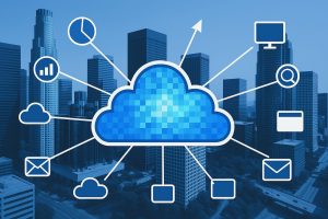 Cloud Computing အကြောင်းတစေ့တစောင်း